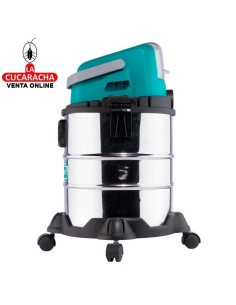 Aspirador a batería 20V Modelo TVLI2005E.