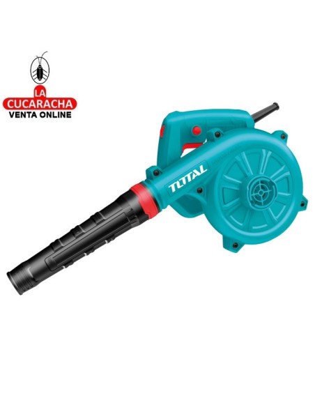 Soplador Electrico Industrial 650W Modelo TB6036.