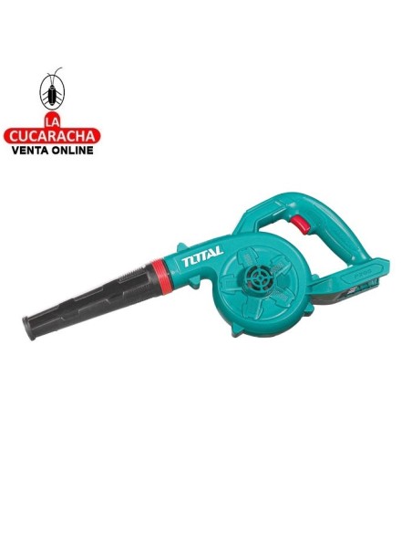 Soplador a batería 20V Modelo TABLI20028.