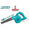 Soplador a batería 20V Modelo TABLI20028.