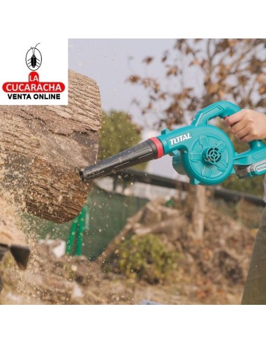 Soplador a batería 20V Modelo...