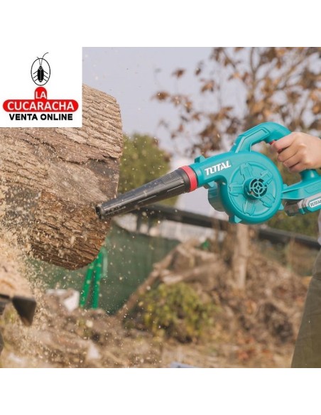 Soplador a batería 20V Modelo TABLI20028.