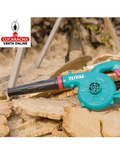 Soplador a batería 20V Modelo TABLI20028.