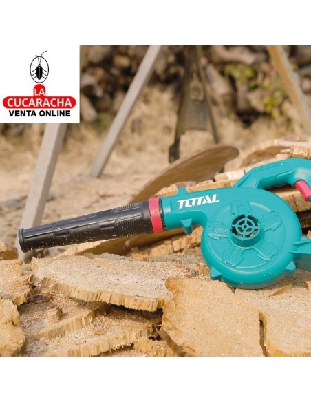 Soplador a batería 20V Modelo TABLI20028.