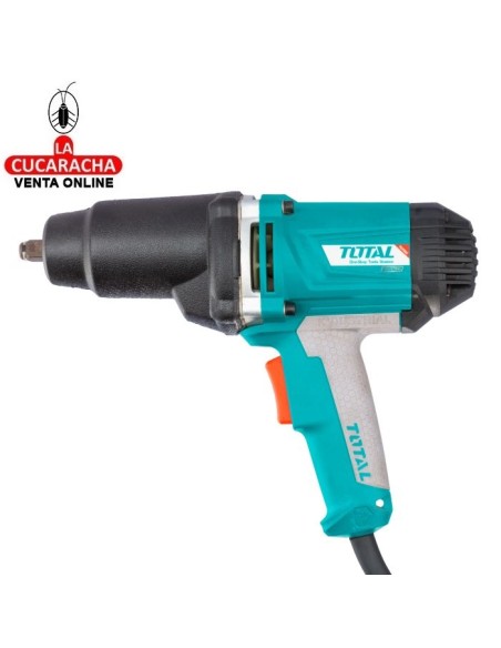 LLAVE IMPACTO ELECTRICA 1050W MODELO TIW10101.