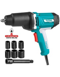LLAVE IMPACTO ELECTRICA...