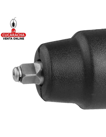 LLAVE IMPACTO ELECTRICA 1050W MODELO TIW10101.