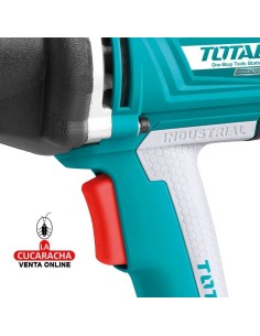 LLAVE IMPACTO ELECTRICA 1050W MODELO TIW10101.