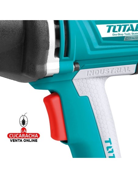 LLAVE IMPACTO ELECTRICA 1050W MODELO TIW10101.