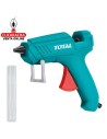 PISTOLA DE PEGAMENTO ELÉCTRICA 100W. MODELO TT101116.