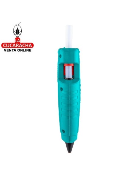 PISTOLA DE PEGAMENTO ELÉCTRICA 100W. MODELO TT101116.