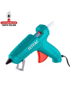 PISTOLA DE PEGAMENTO ELÉCTRICA 100W. MODELO TT101116.