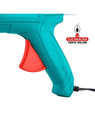 PISTOLA DE PEGAMENTO ELÉCTRICA 100W....