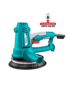 LIJADORA ELECTRICA 750W PARA PARED MODELO TDWS7501.