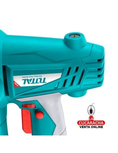 LIJADORA ELECTRICA 750W PARA PARED MODELO TDWS7501.