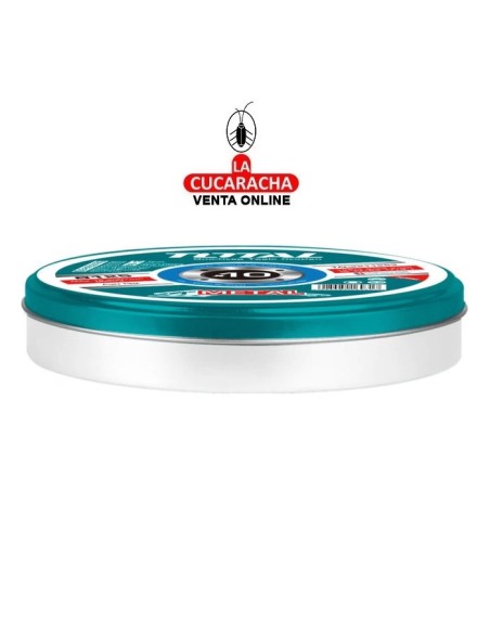 accesorios herramientas. Caja 10 discos corte METAL 125MM. Modelo TAC2211.