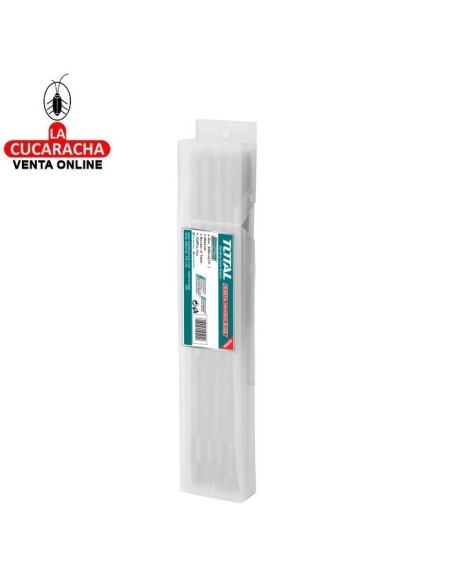 accesorios herramientas. PAQUETE 10 Hojas SIERRA BIMETAL Mod. THT572.