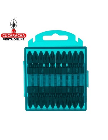 accesorios herramientas. JUEGO 10...