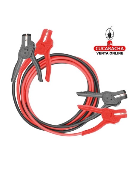Cable arranque rápido batería Mod. PBCA16008L.