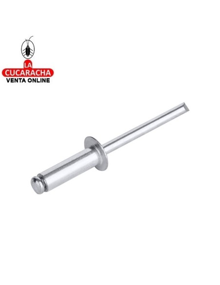 ENVASE REMACHES DE ALUMINIO MODELO WJRT.