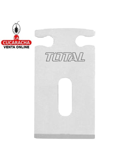 Cuchilla para cepillo Mod. THT9391BL.