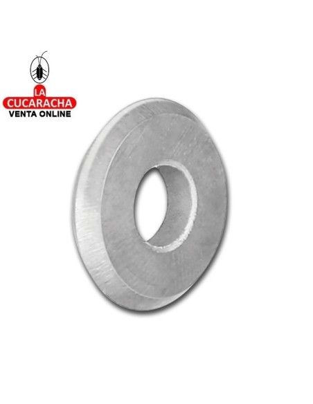 RECAMBIO CUCHILLA CORTABALDOSAS ENLOSADOR MODELO THT576004B.