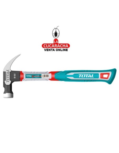 MARTILLO CARPINTERO MODELO THCH61.