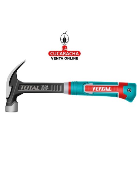 MARTILLO CARPINTERO MODELO THCH610.