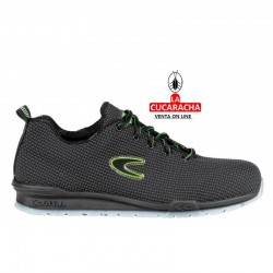 ZAPATO COFRA MOD. MONTI S3