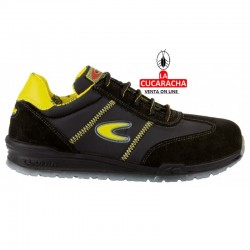 ZAPATO COFRA MOD. OWENS S1P