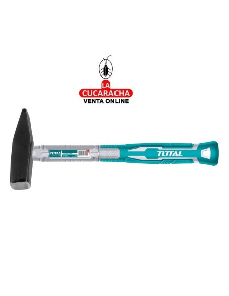 MARTILLO MECÁNICO PROFESIONAL 100-200G. MODELO THTS71.