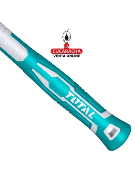 MARTILLO MECÁNICO PROFESIONAL 100-200G. MODELO THTS71.