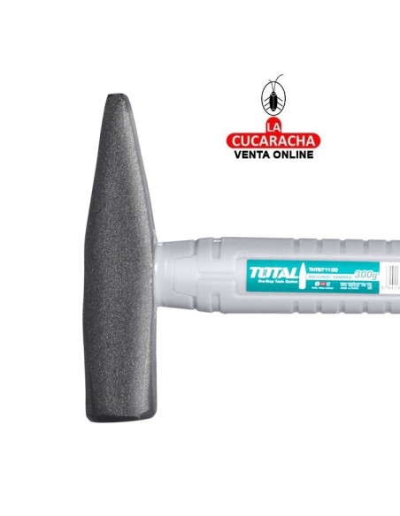 MARTILLO MECÁNICO PROFESIONAL 100-200G. MODELO THTS71.