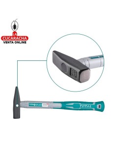 MARTILLO MECÁNICO PROFESIONAL 300G. MODELO THT713006.