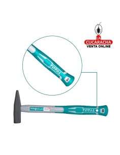 MARTILLO MECÁNICO PROFESIONAL 300G. MODELO THT713006.