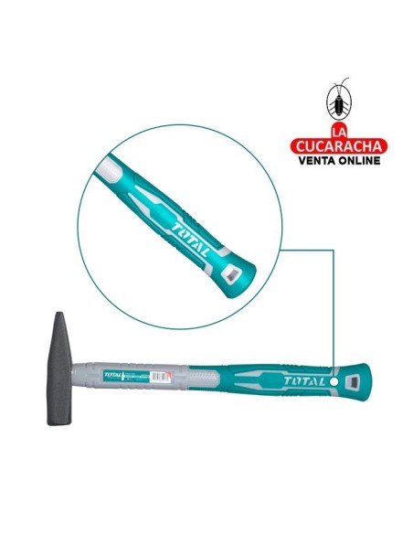 MARTILLO MECÁNICO PROFESIONAL 300G. MODELO THT713006.