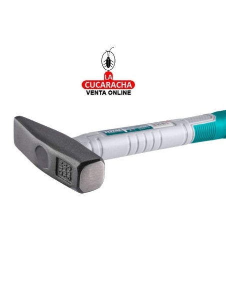 MARTILLO MECÁNICO PROFESIONAL 300G. MODELO THT713006.