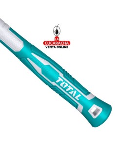 MARTILLO MECÁNICO PROFESIONAL 300G. MODELO THT713006.