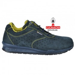 ZAPATO COFRA MOD.GUERIN S1P