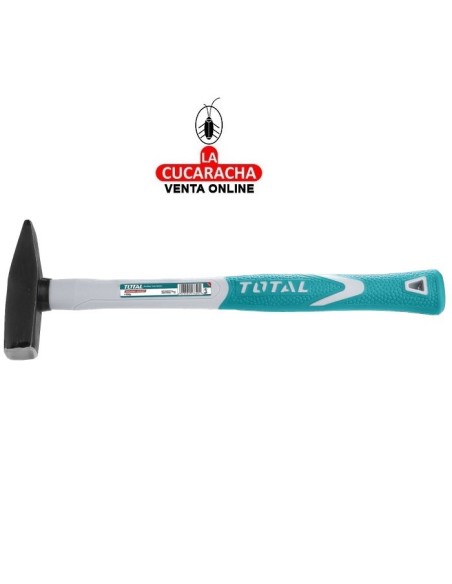 MARTILLO MECÁNICO PROFESIONAL 1500G. MODELO THT7115006.