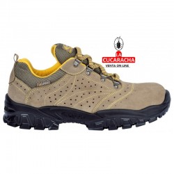 ZAPATO COFRA TECNO MOD. NILO S1P