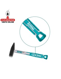 MARTILLO MECÁNICO PROFESIONAL 1500G. MODELO THT7115006.