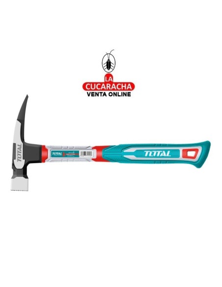 MARTILLO TECHADOR PROFESIONAL 600G. MODELO THCH61060.