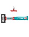 MAZA MARTILLO ACERO 2000GR. MODELO THSTH6.