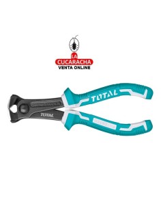 ALICATE DE CORTE FRONTAL...