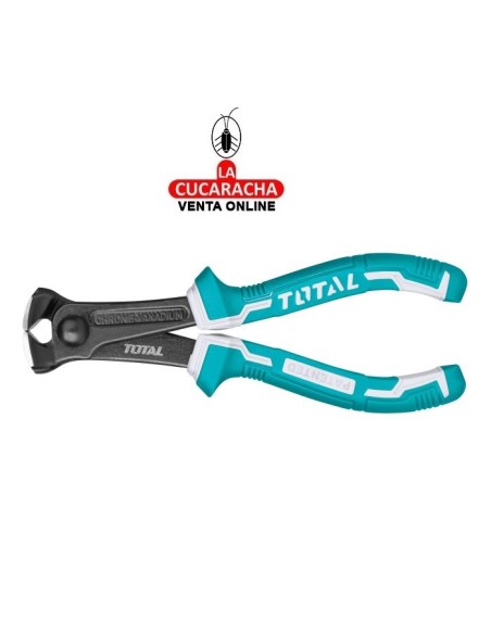ALICATE DE CORTE FRONTAL MODELO THT260606.