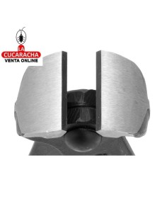 ALICATE DE CORTE FRONTAL MODELO THT260702.