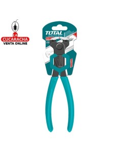 ALICATE DE CORTE FRONTAL MODELO THT260702.