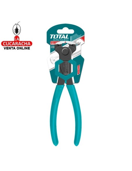 ALICATE DE CORTE FRONTAL MODELO THT260702.