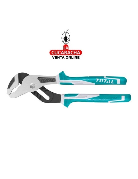 TENAZA ALICATE PICO DE LORO 250MM MODELO THT281005.